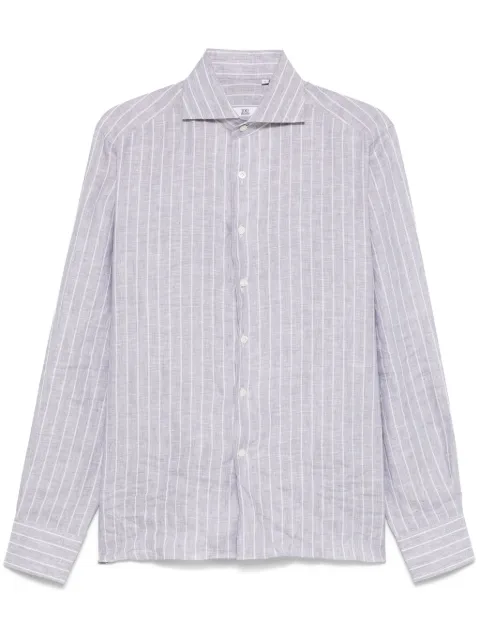 100HANDS linen shirt