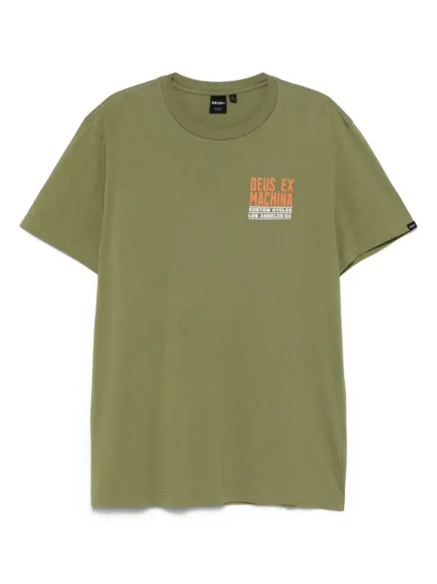 Deus Ex Machina Beam T-shirt