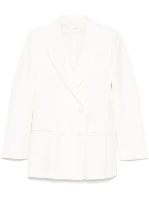 P.A.R.O.S.H. Raisa blazer