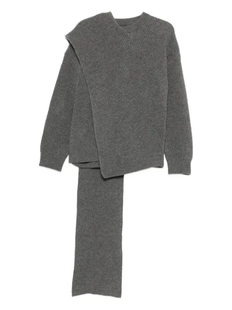 Jil Sander Pullover aus Wolle