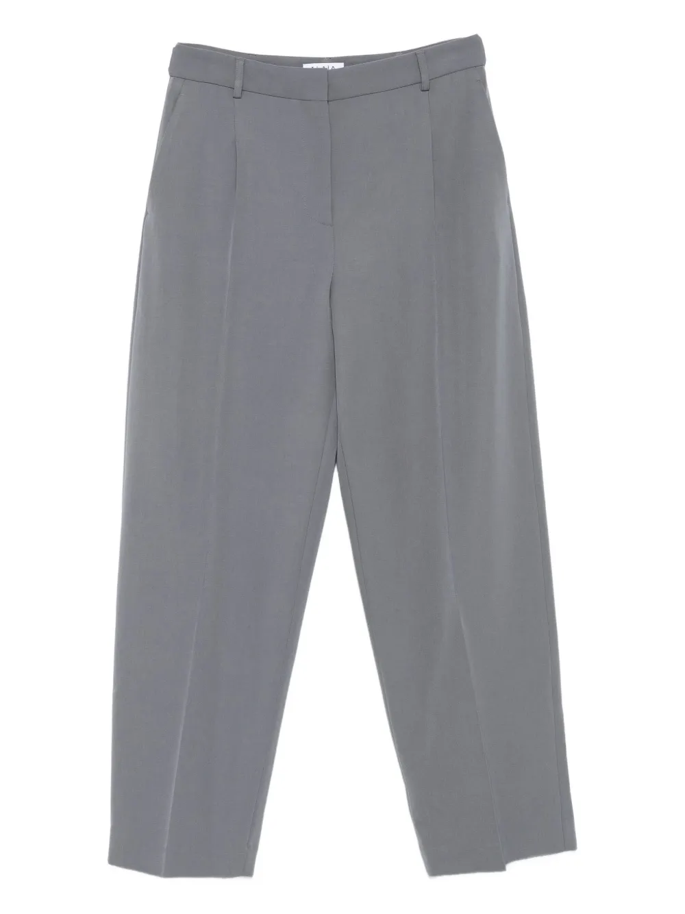 Alaïa tapered trousers | Grey | Image 1