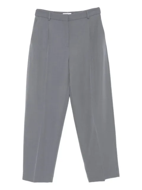Alaïa tapered trousers