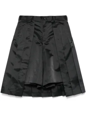 Comme des Garçons Homme Plus メンズ ショーツ通販 - FARFETCH Comme des Garçons Homme Plus メンズ ショーツ通販 - FARFETCH