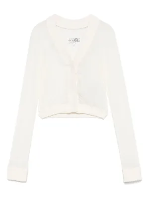 MM6 Maison Margiela Tops for Women - Shop on FARFETCH