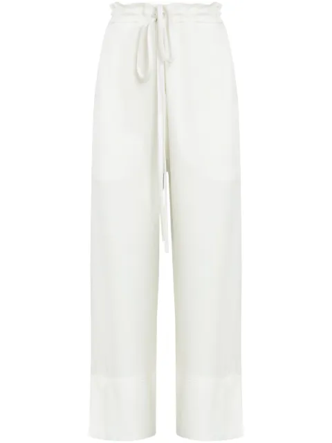 Gloria Coelho Isabella Fiorentino trousers