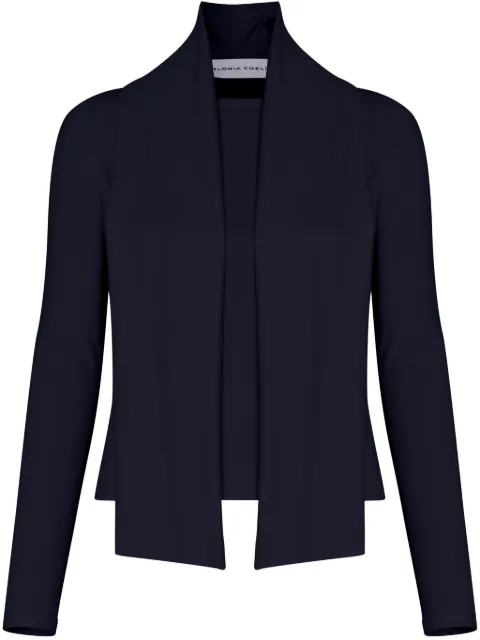 Gloria Coelho long sleeve shirt