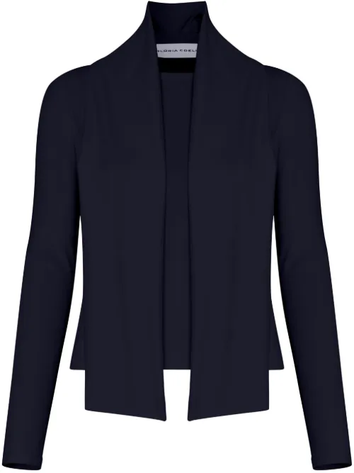 Chemise à manches longues - Gloria Coelho - Modalova