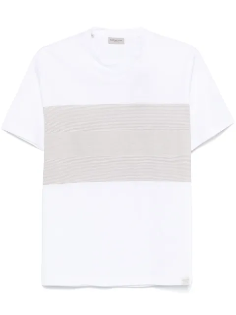 Paul & Shark striped T-shirt