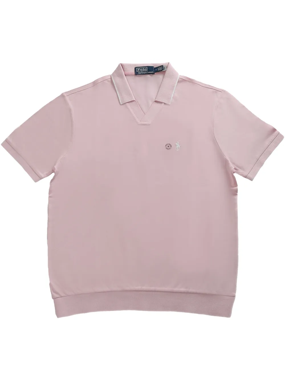 Polo Ralph Lauren ポロポニー Tシャツ - ピンク Polo Ralph Lauren ポロポニー Tシャツ - ピンク