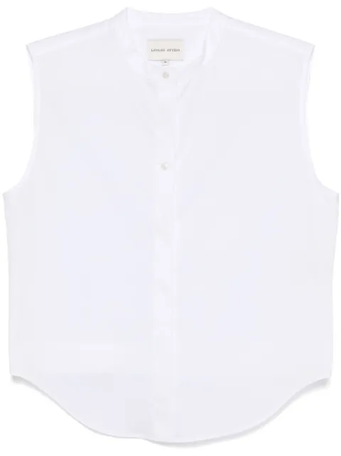 LouLou de Saison Hale shirt 