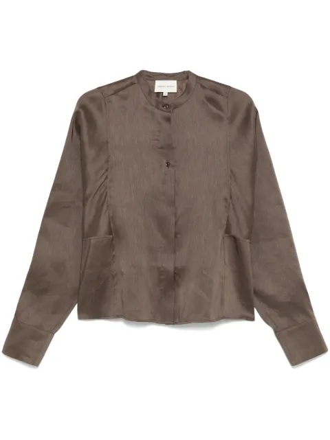 LouLou de Saison قميص 'سيارا'