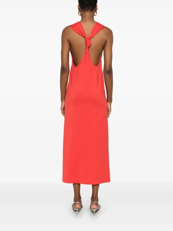 chinese dress ladies LOULOU MAXI – Rumerthelabel main image 0