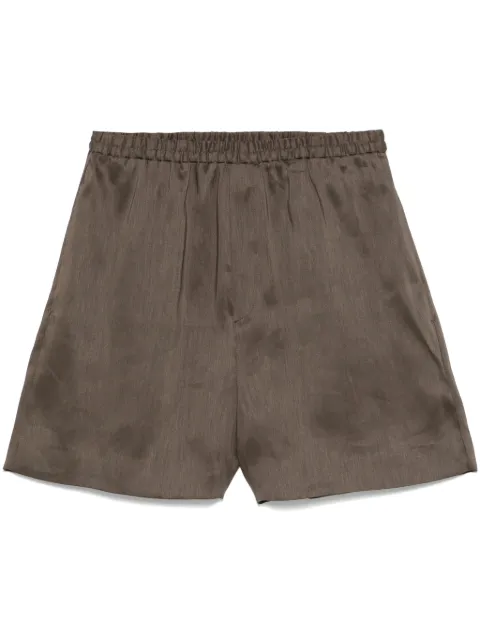 LouLou de Saison Adonia shorts