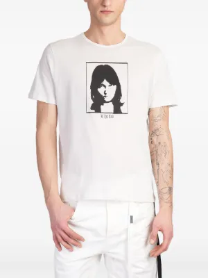 Ann Demeulemeester（アン・ドゥムルメステール）トップス T
