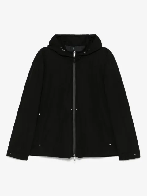 Moncler Lacha hooded jacket