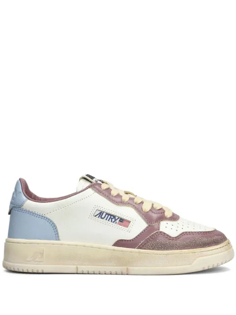 Autry tenis con agujetas
