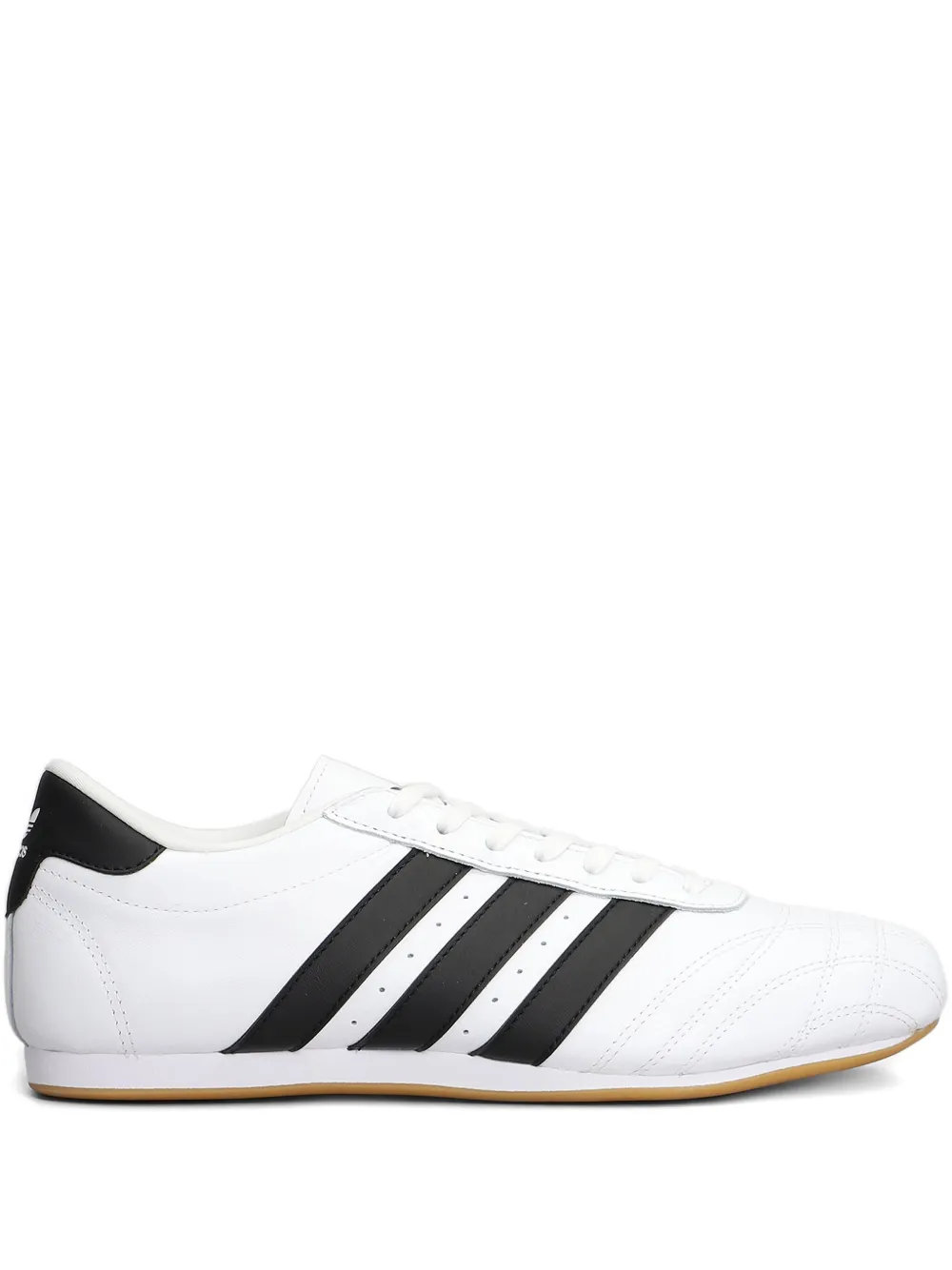 Adidas Taekwondo sneakers White