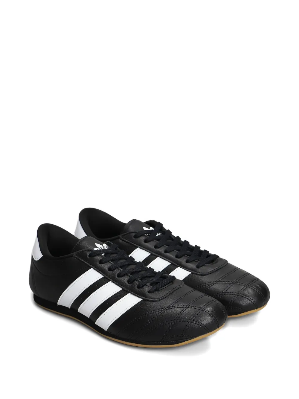 adidas Taekwondo sneakers Black