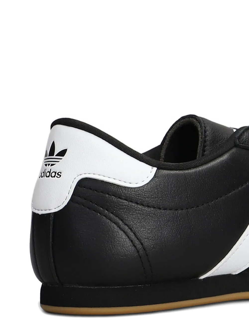 adidas Taekwondo sneakers Black