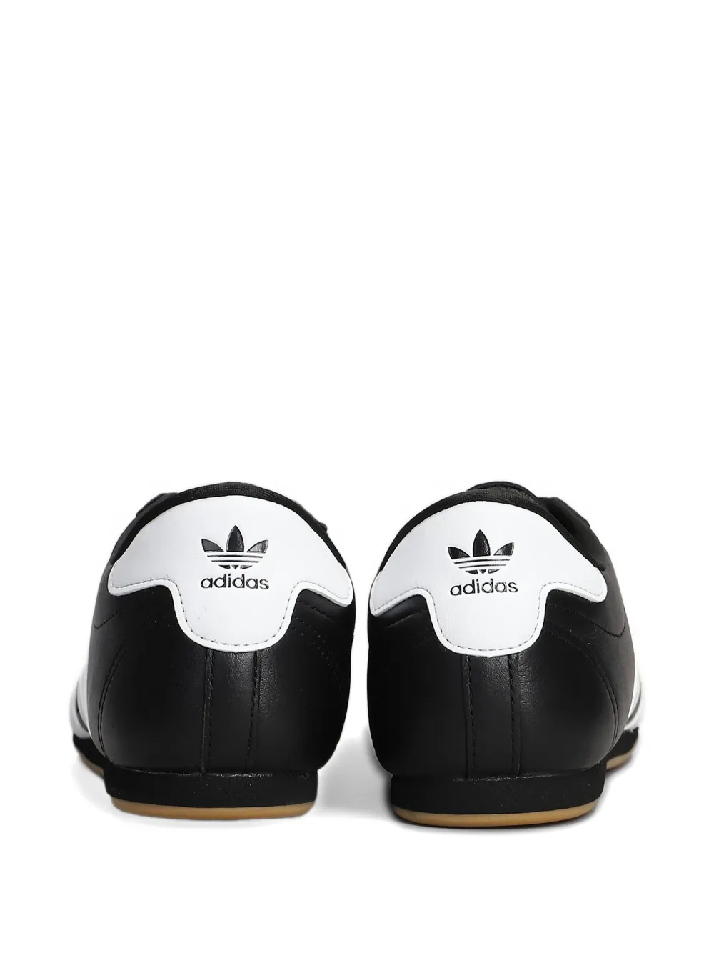 adidas Taekwondo sneakers Black