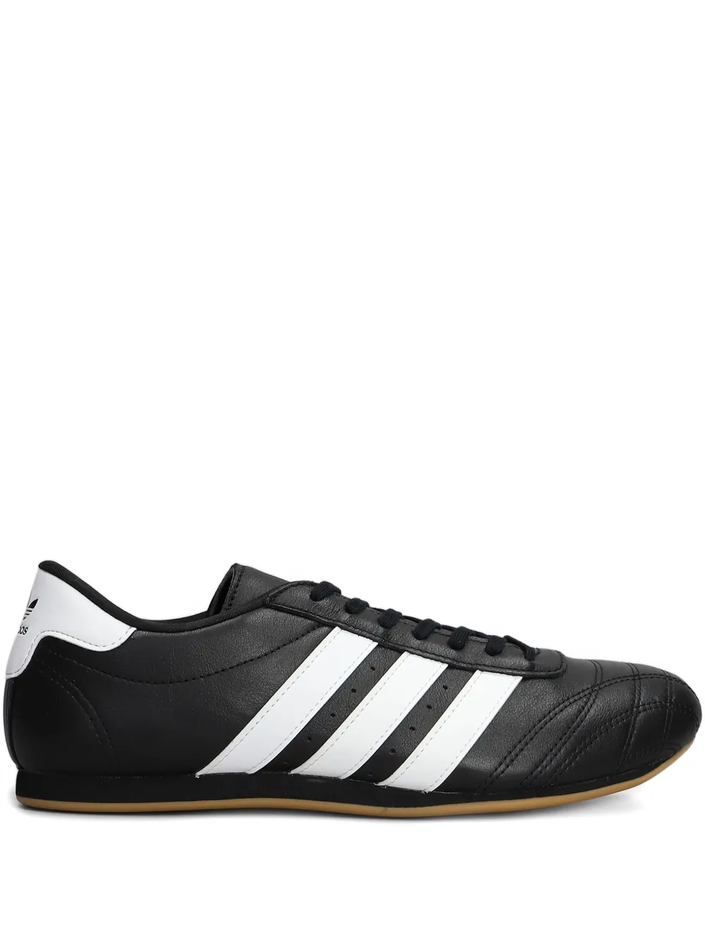 adidas Taekwondo sneakers Black