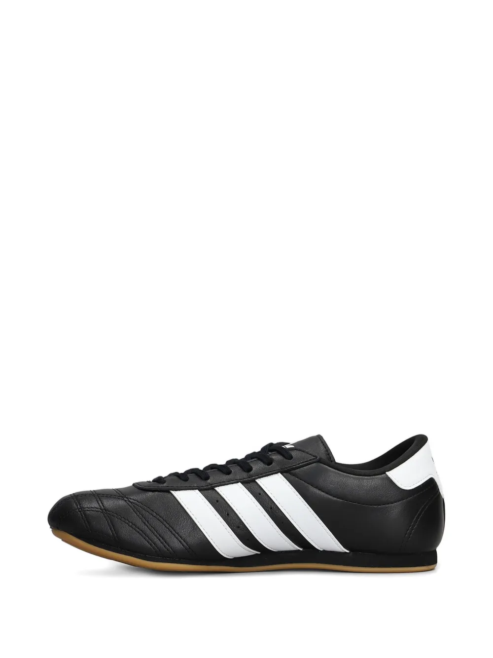 adidas Taekwondo sneakers Black