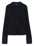 Veronica Beard T Scottie shirt - Blue