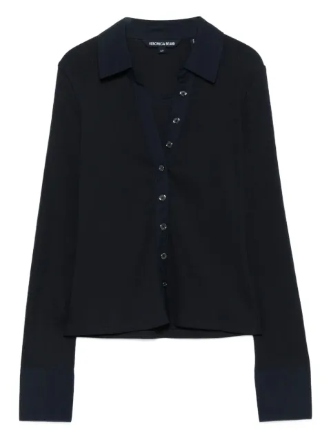 Veronica Beard T Scottie shirt