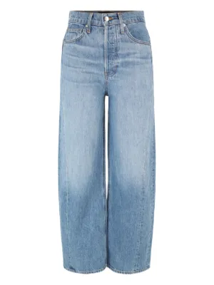 VERONICA BEARD JEANS ベロニカベアードダメージデニム 25白