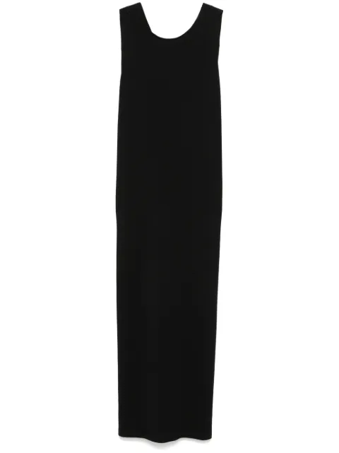 LouLou de Saison Rayna maxi dress 