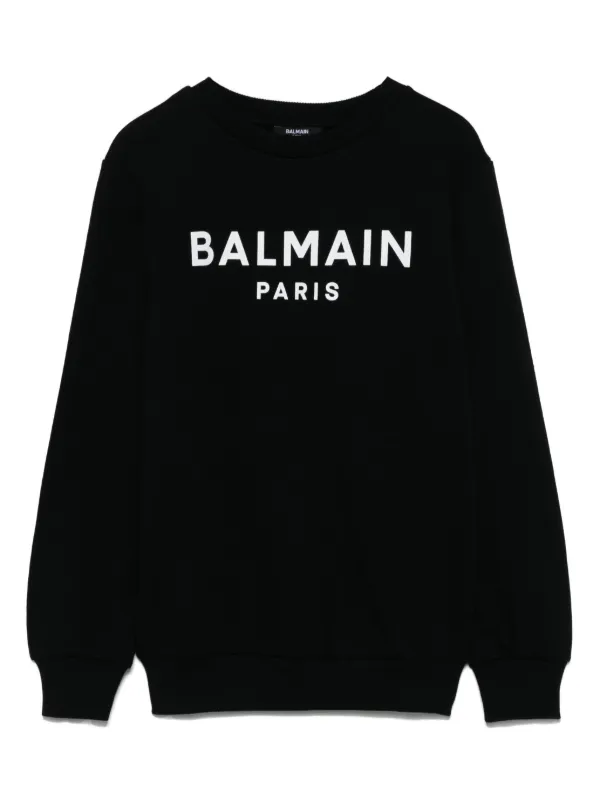 キッズ用ボトムス Balmain Bermuda Sweatshirt P00802737.jpg
