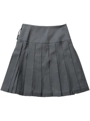 SHUSHU/TONG Skirts for Women - Shop on FARFETCH