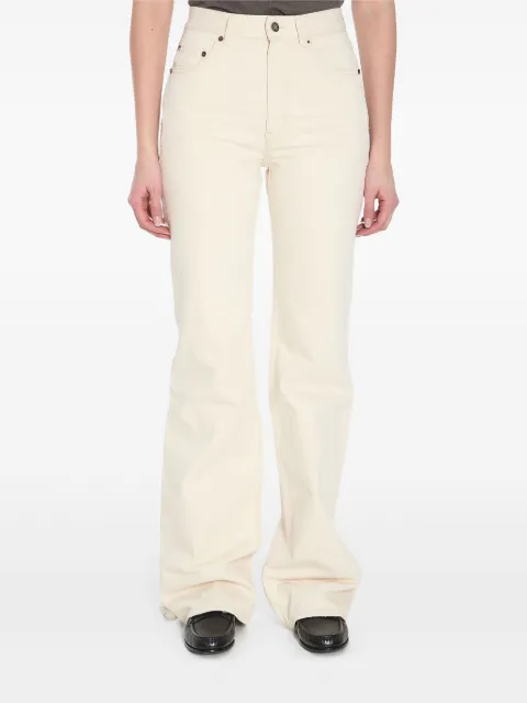Saint Laurent jeans 70