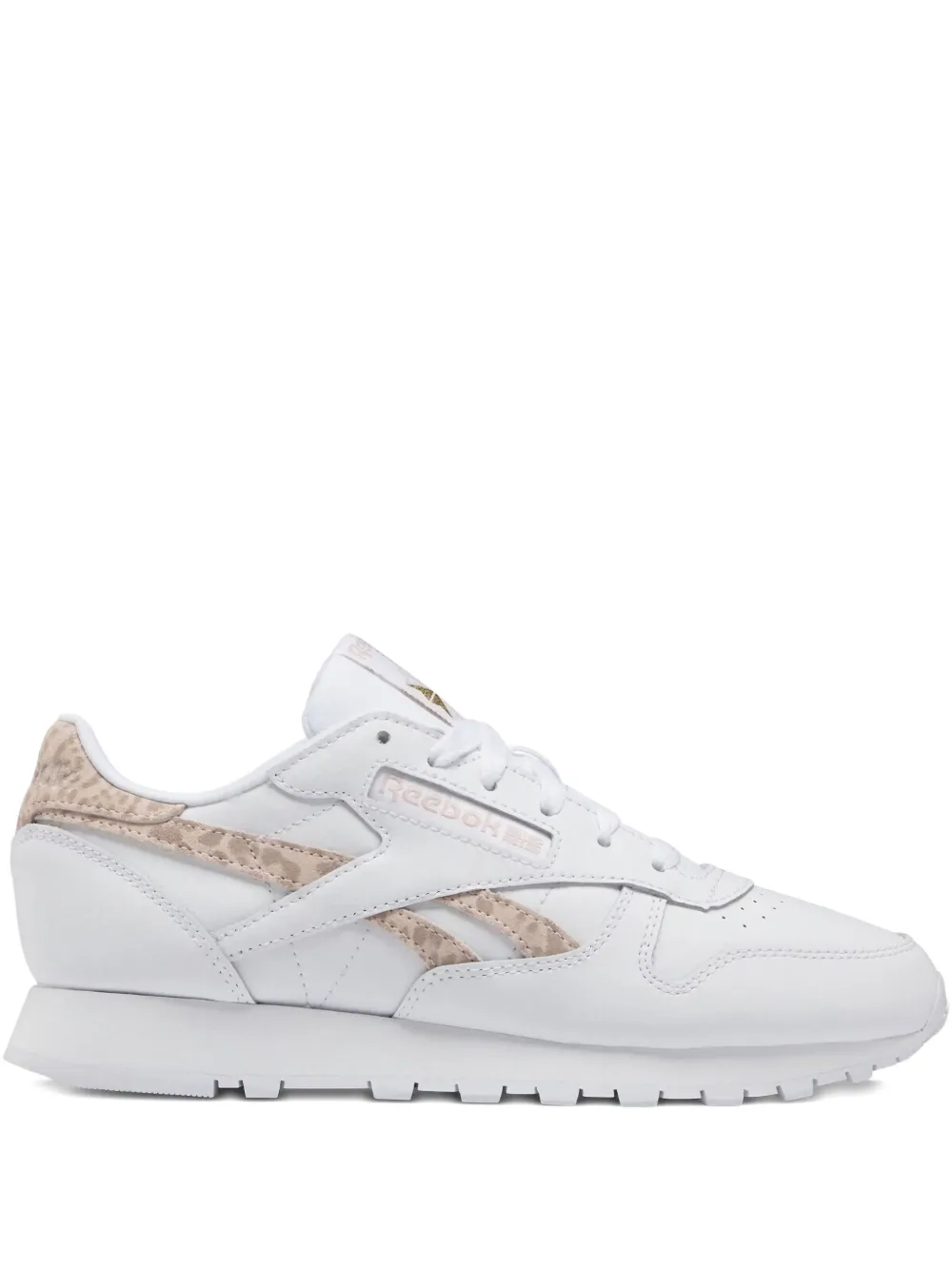 Reebok Classic "Soft Ecru" sneakers - ホワイト Reebok Classic "Soft Ecru" sneakers - ホワイト