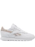 Reebok Classic ""Soft Ecru"" sneakers - White