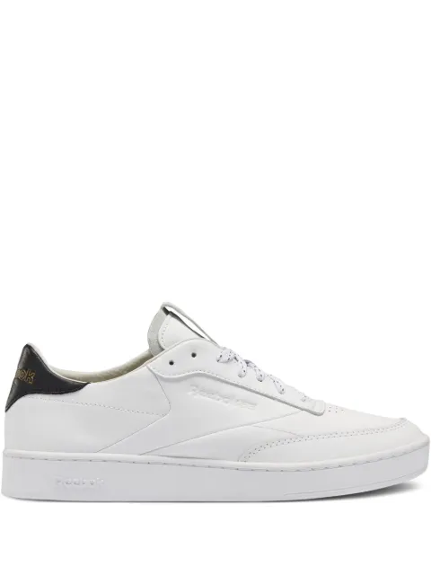 Reebok Club C Clean White/Black sneakers