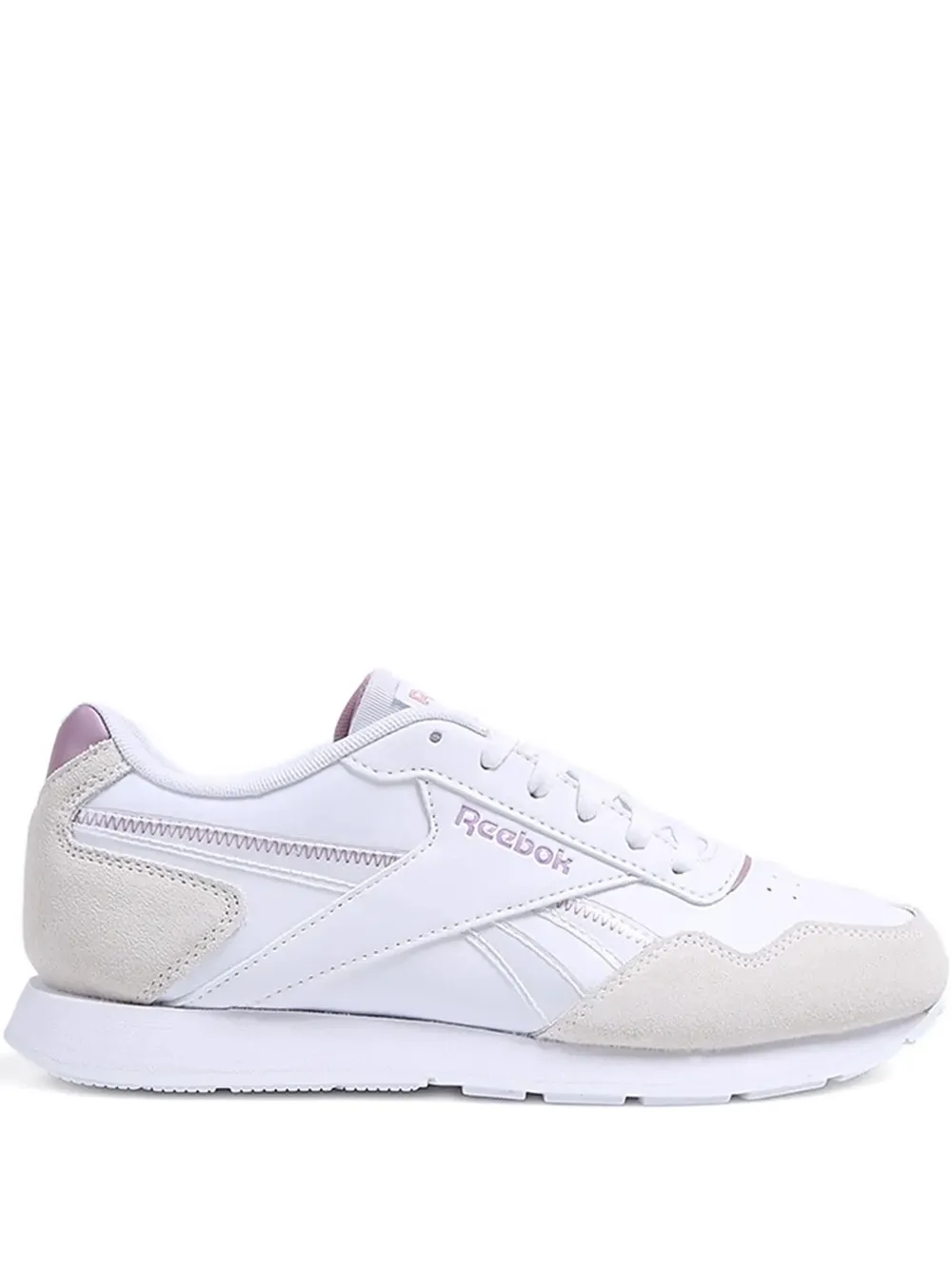 Reebok Royal Glide "White Cream" sneakers