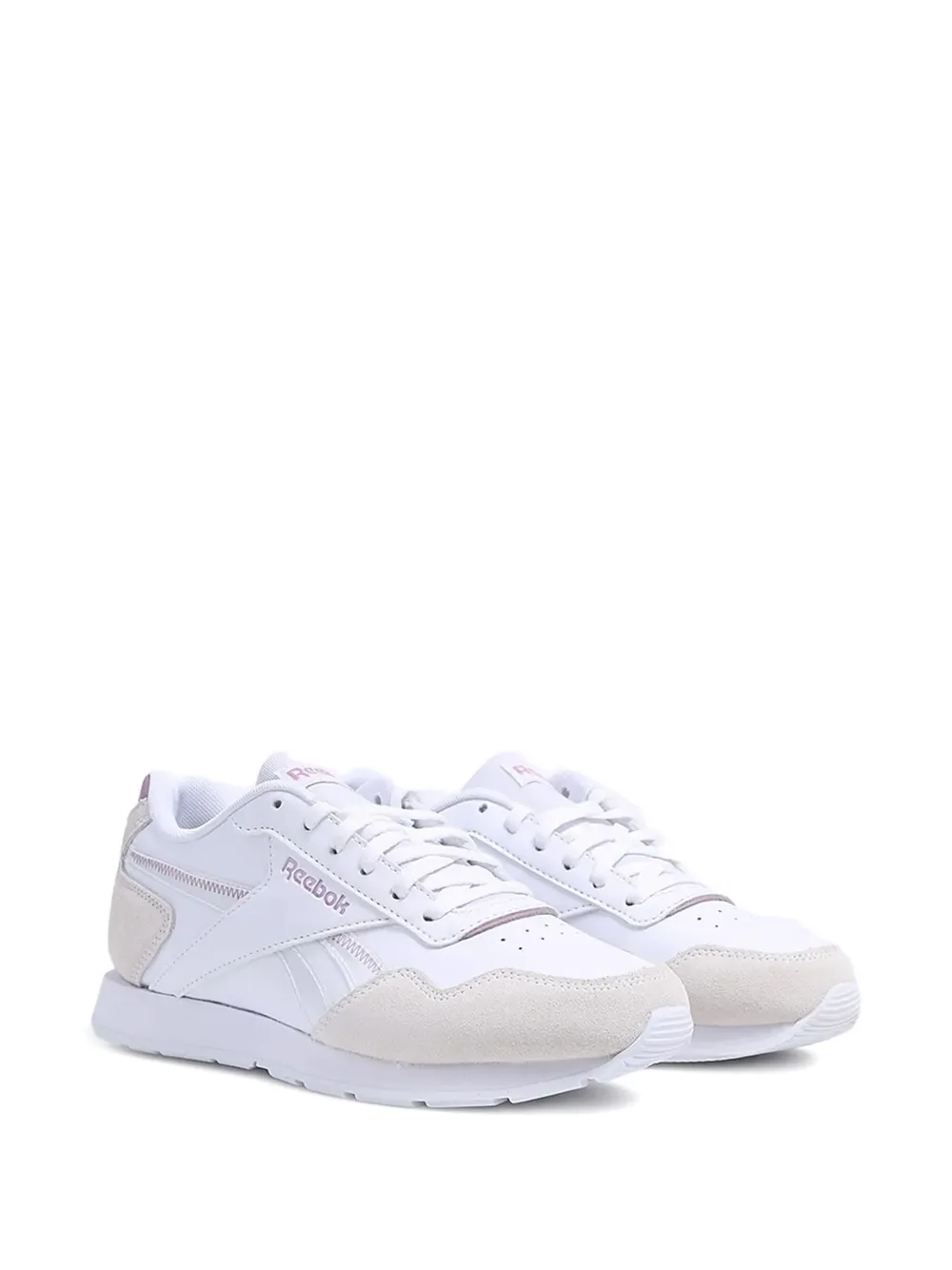 Reebok Royal Glide "White Cream" sneakers