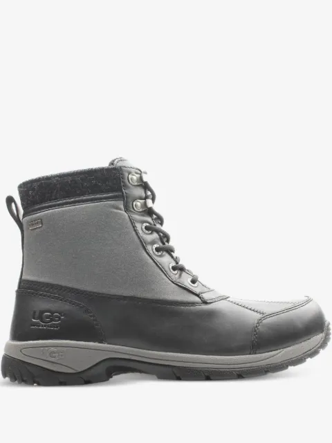 UGG Eaglin Stout boots