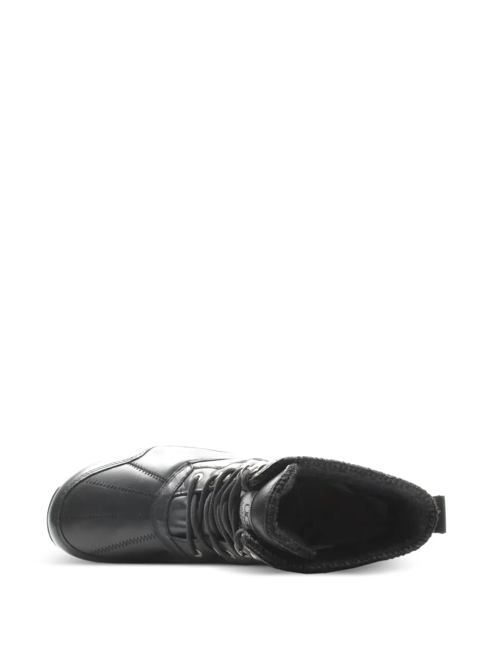 UGG Eaglin Stout boots Black