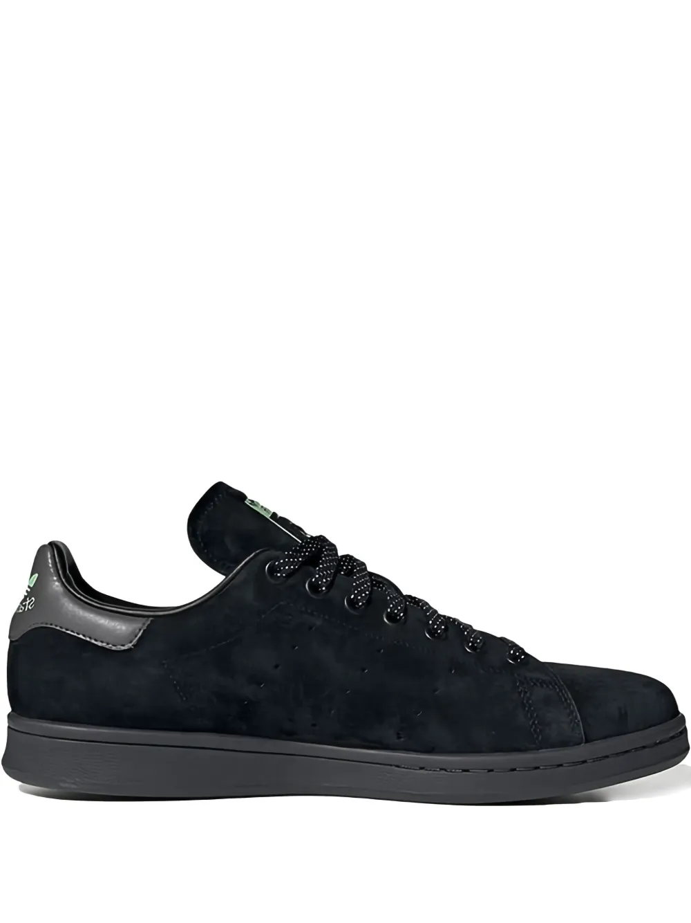 Adidas Stan Smith "Monochrome Black" sneakers