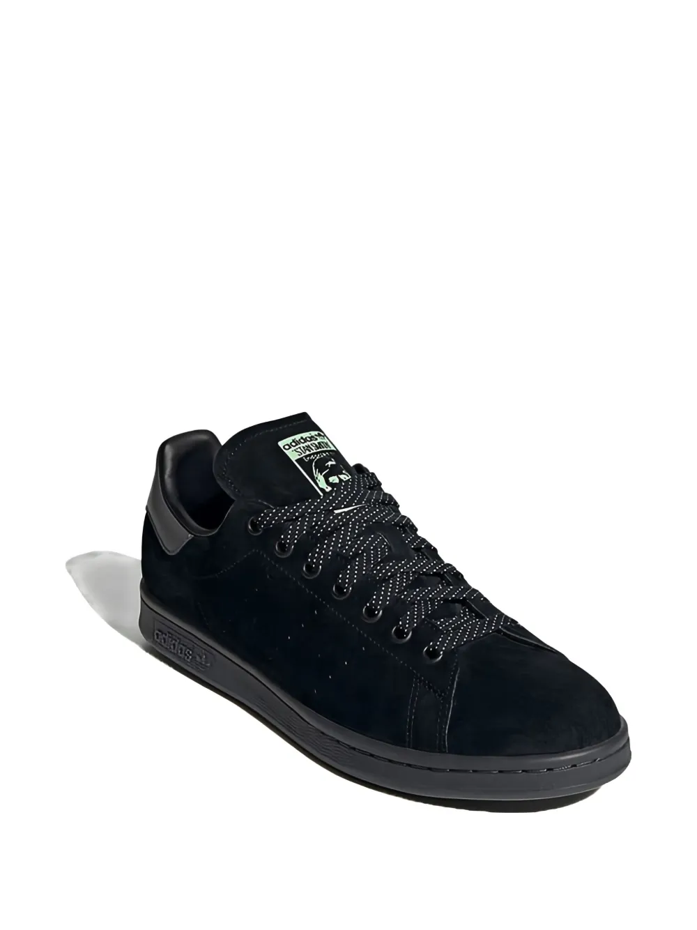 adidas Stan Smith "Monochrome Black" sneakers