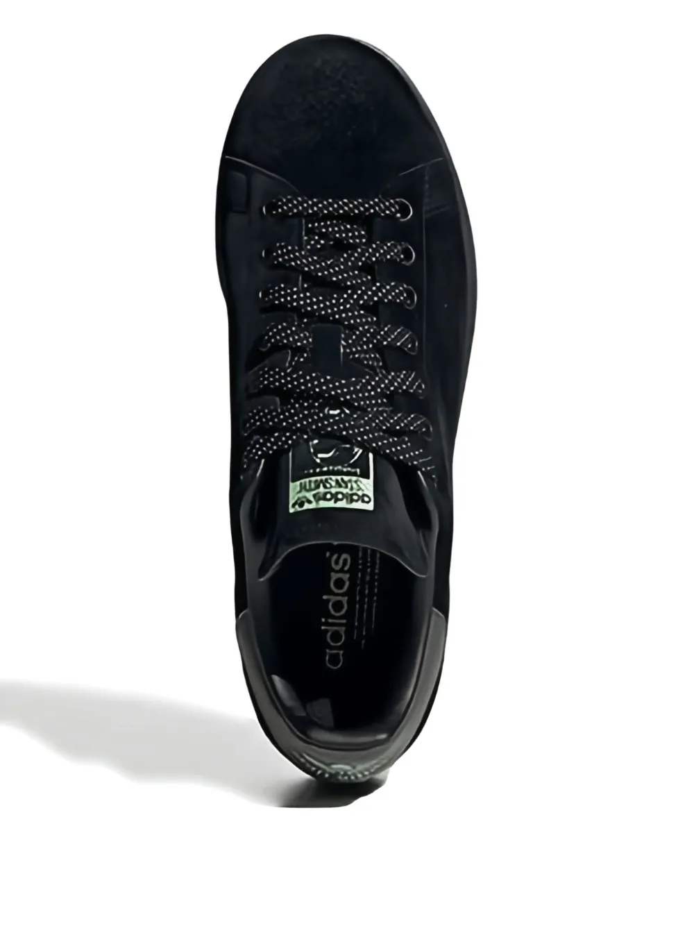 adidas Stan Smith "Monochrome Black" sneakers