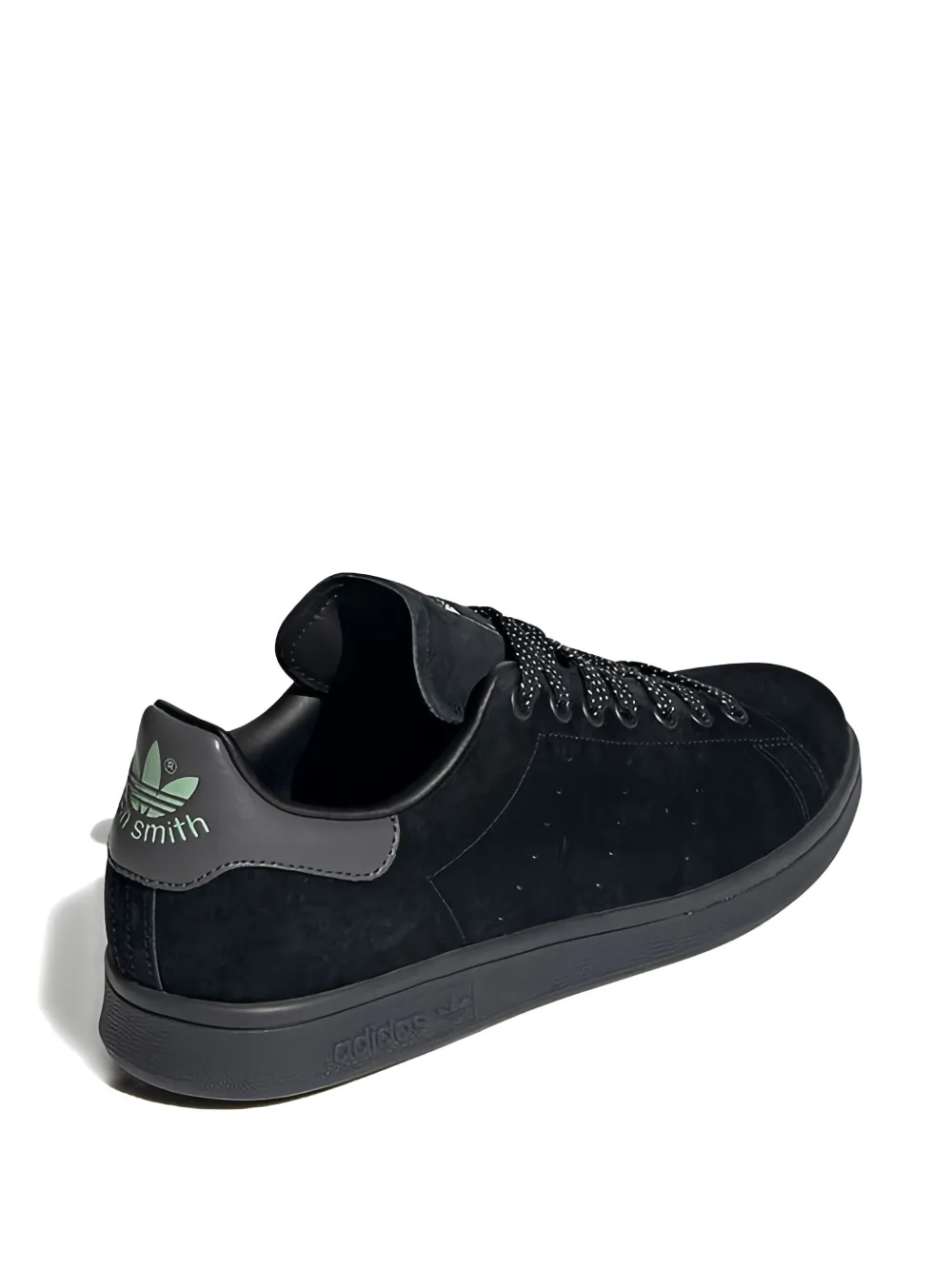 adidas Stan Smith "Monochrome Black" sneakers