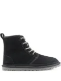 UGG Harkley ""Navy"" boots - Blue