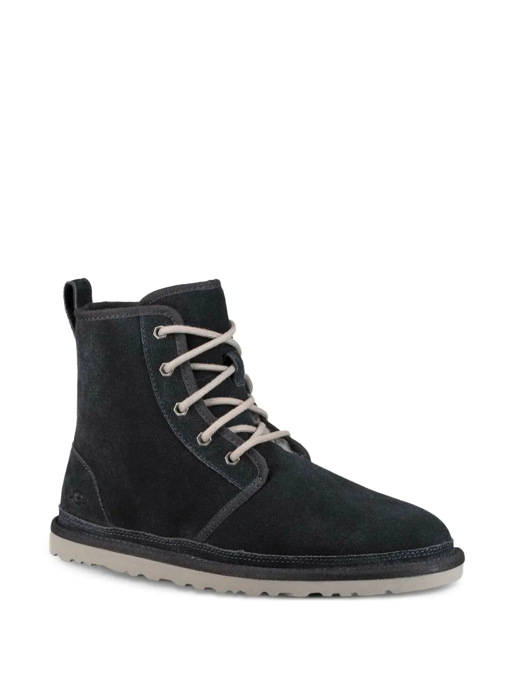 UGG Harkley "Navy" boots | Hiking Boots | Image 2
