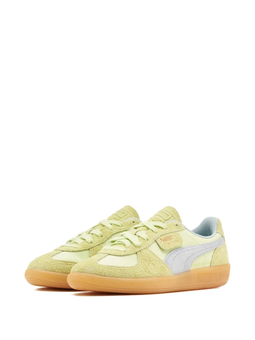 PUMA Palermo Vintage sneakers | Low-Tops | Image 2