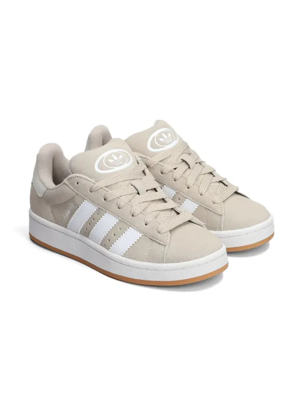 adidas gazelle silver green womens Big Kids' Adidas Campus 00s J 