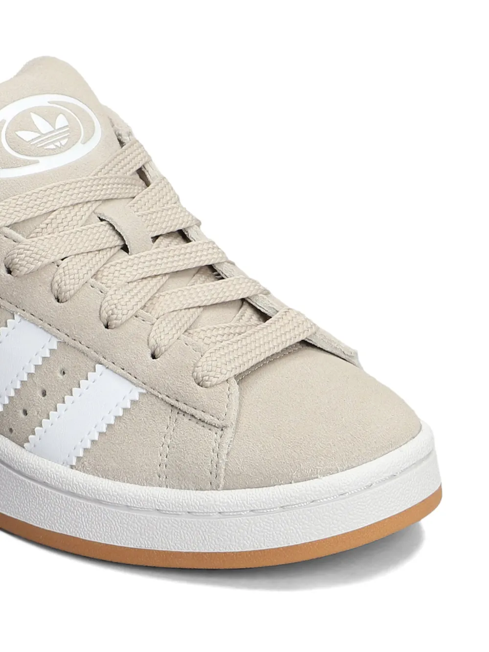 adidas Kids Campus 00s J sneakers Neutrals