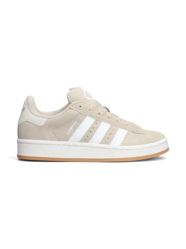 Adidas Kids Campus 00s J Sneakers | Neutrals | FARFETCH